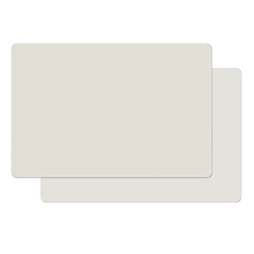 Soft Silicone Placemats 2 Count Next-Generation