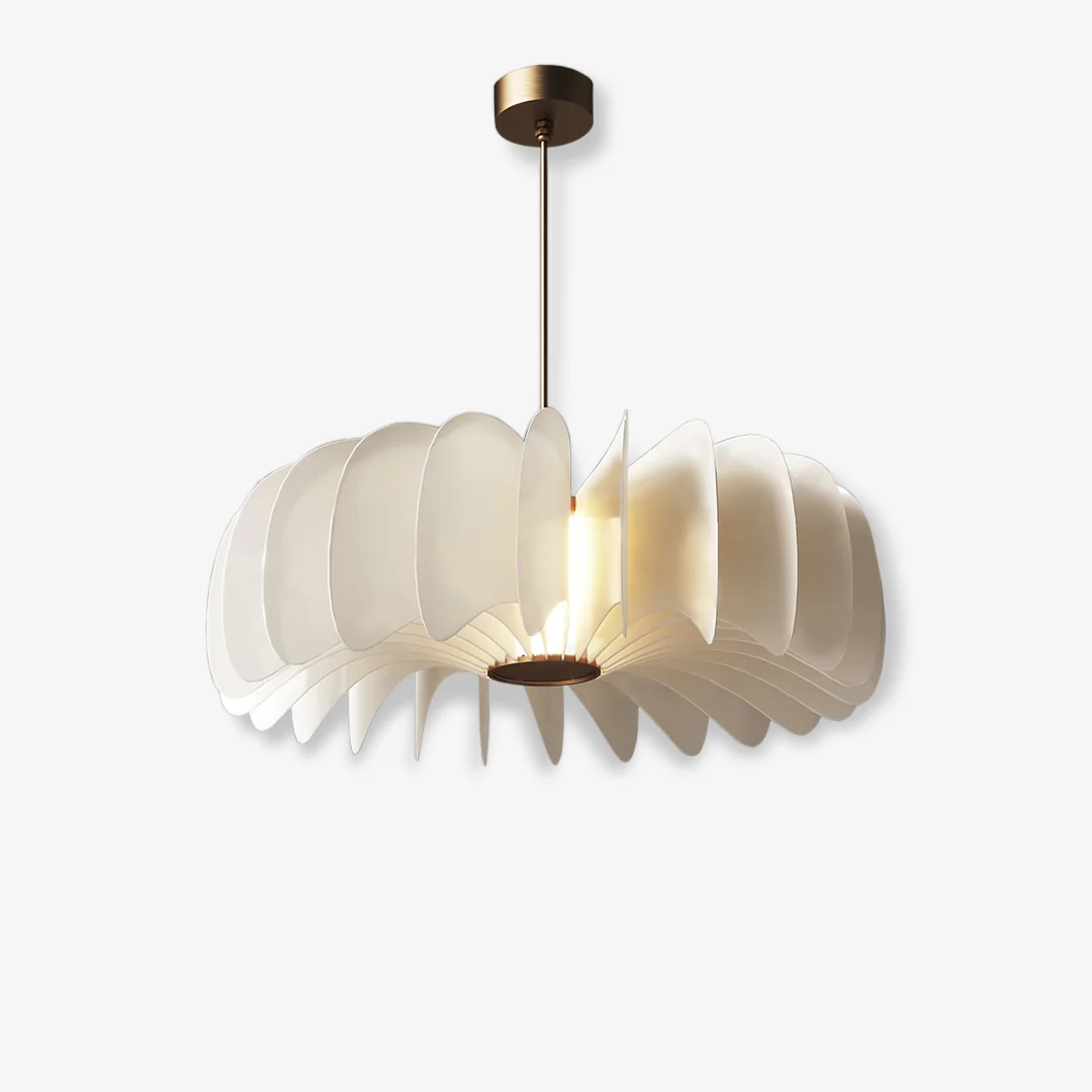 Superior Eurasian Pendant Lamp Powerful