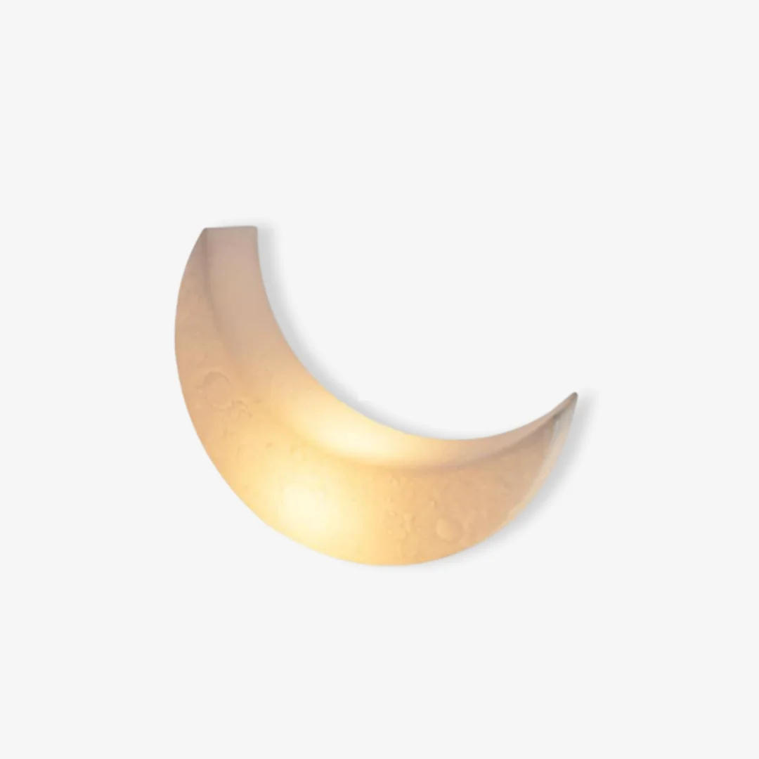 Specialty My Moon Floor Lamp High-End