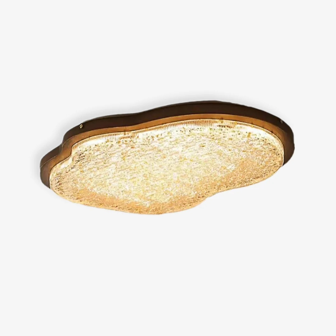 Recyclable Vante Ceiling Lamp Reusable