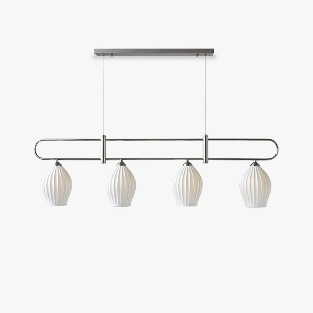 Advanced Italian Garlic Chandelier Comfortable