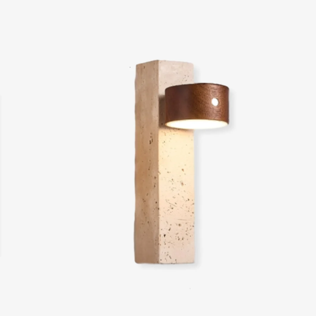 Stylish Salibi Charging Wall Lamp Classic