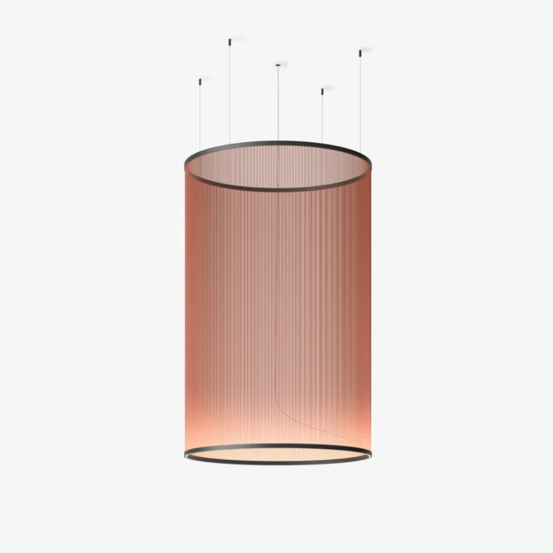 Elite Spanish Cylinder Chandelier Original