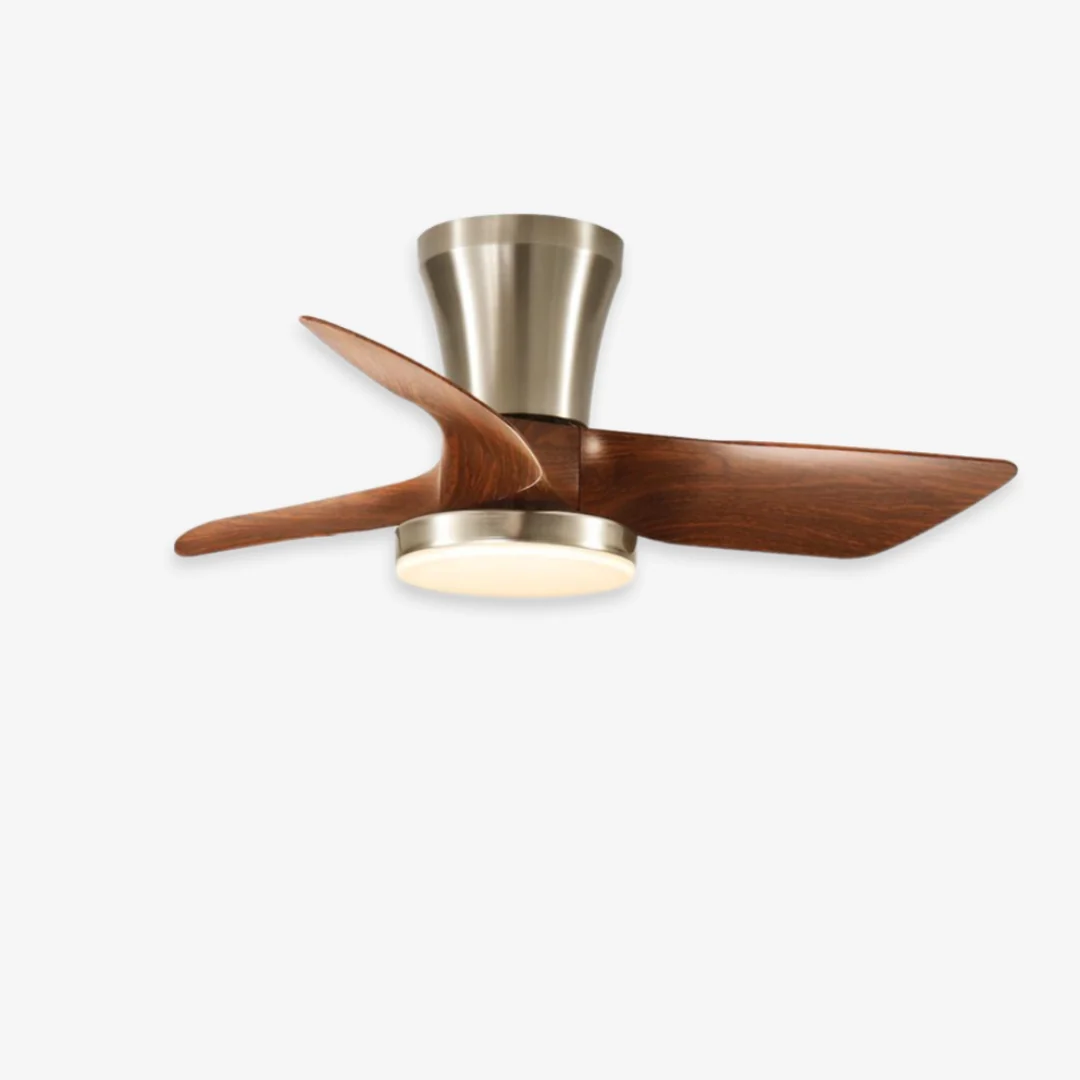 Fine Crafted Kean Ceiling Fan Light Excellent