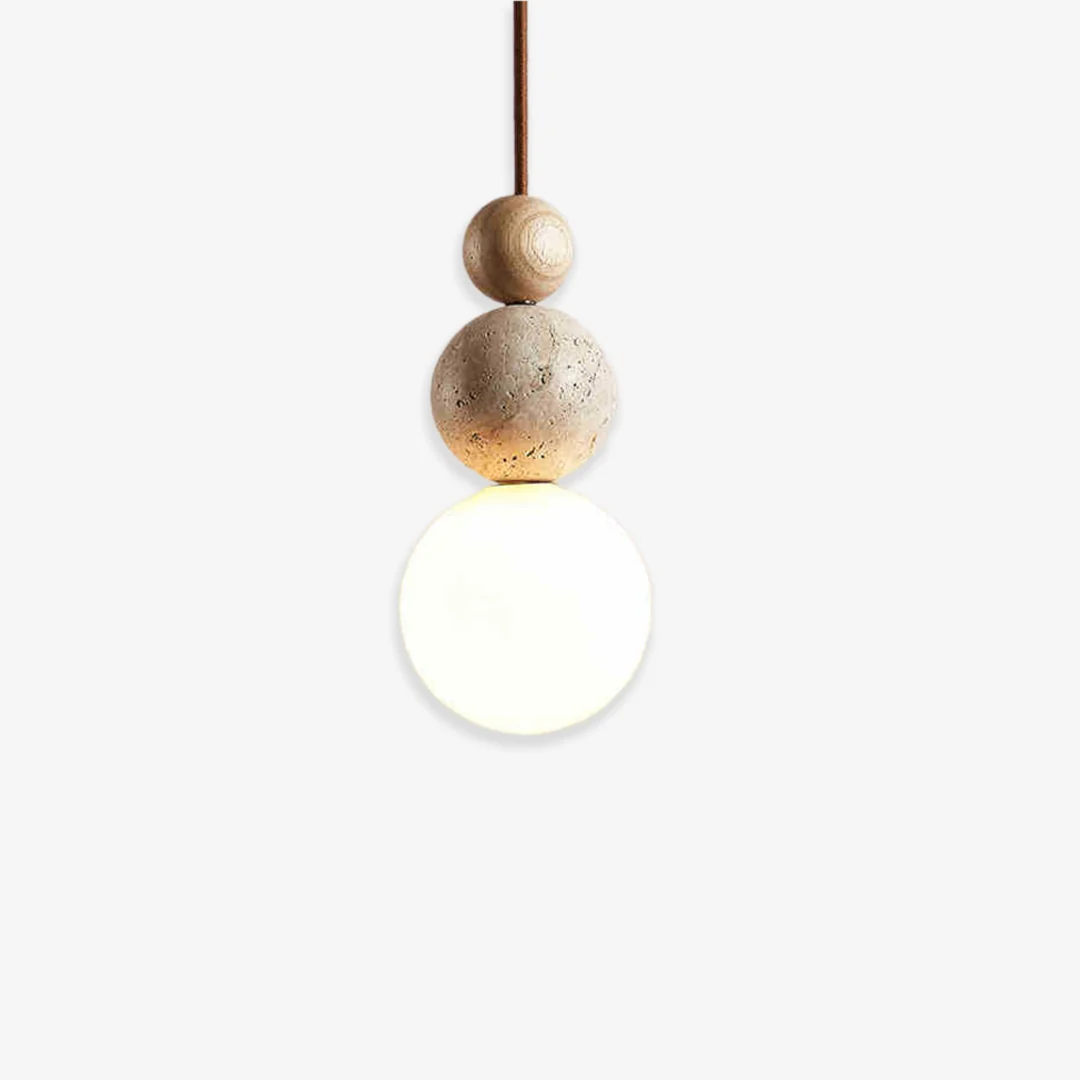 Original Elara Duo Pendant Lamp Effective