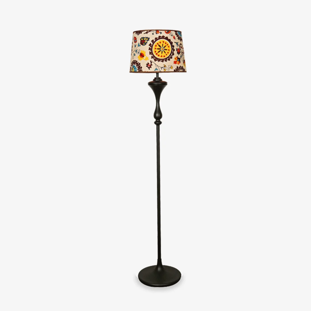 Contemporary Aimanla Floor Lamp Original Design