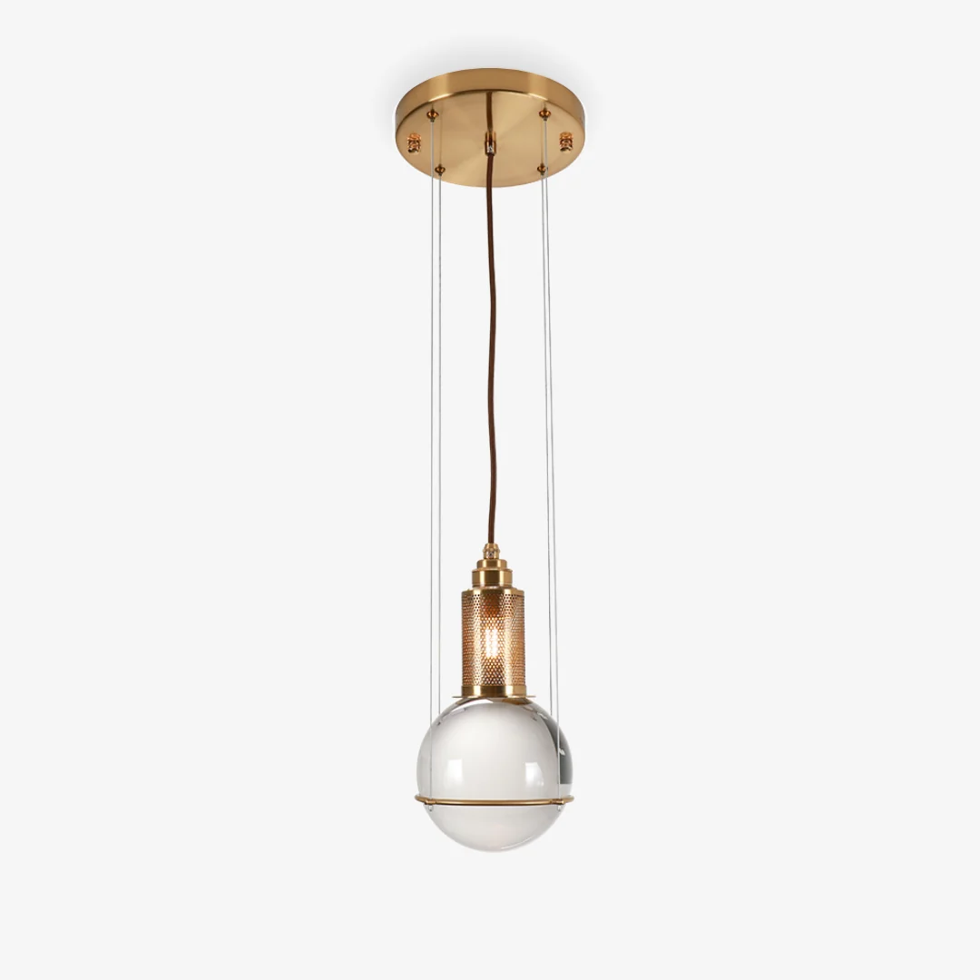 Effective Lehmann Goddesses Pendant Lamp Breathable