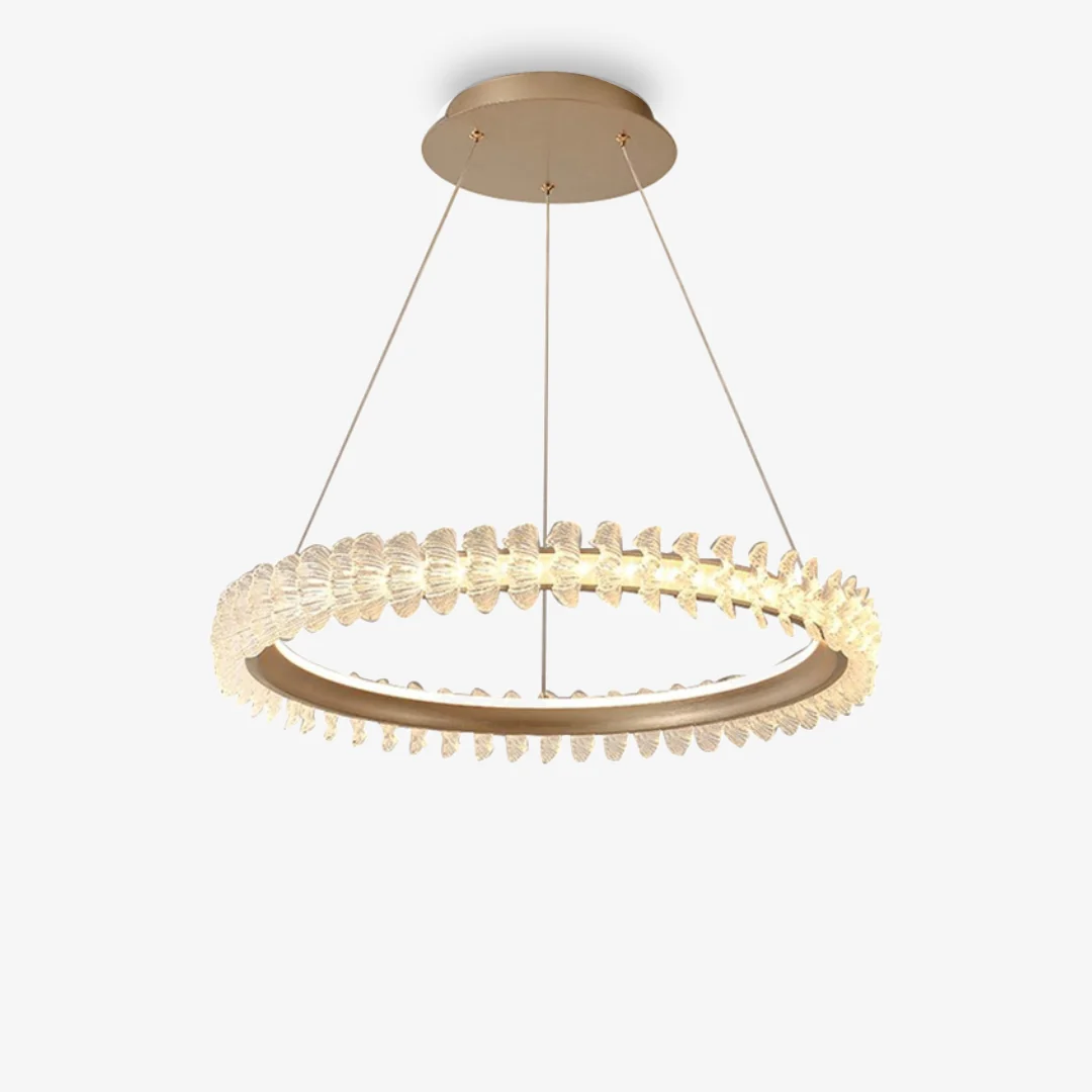 Exclusive I Modern Chandelier Powerful