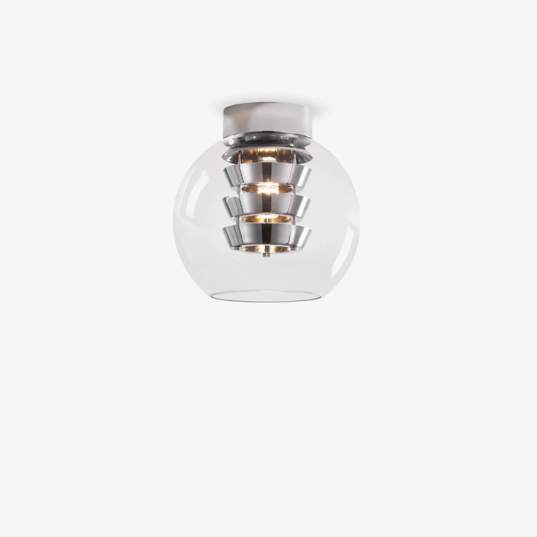 High-Grade Reck Jeff Ceiling Lamp Smart