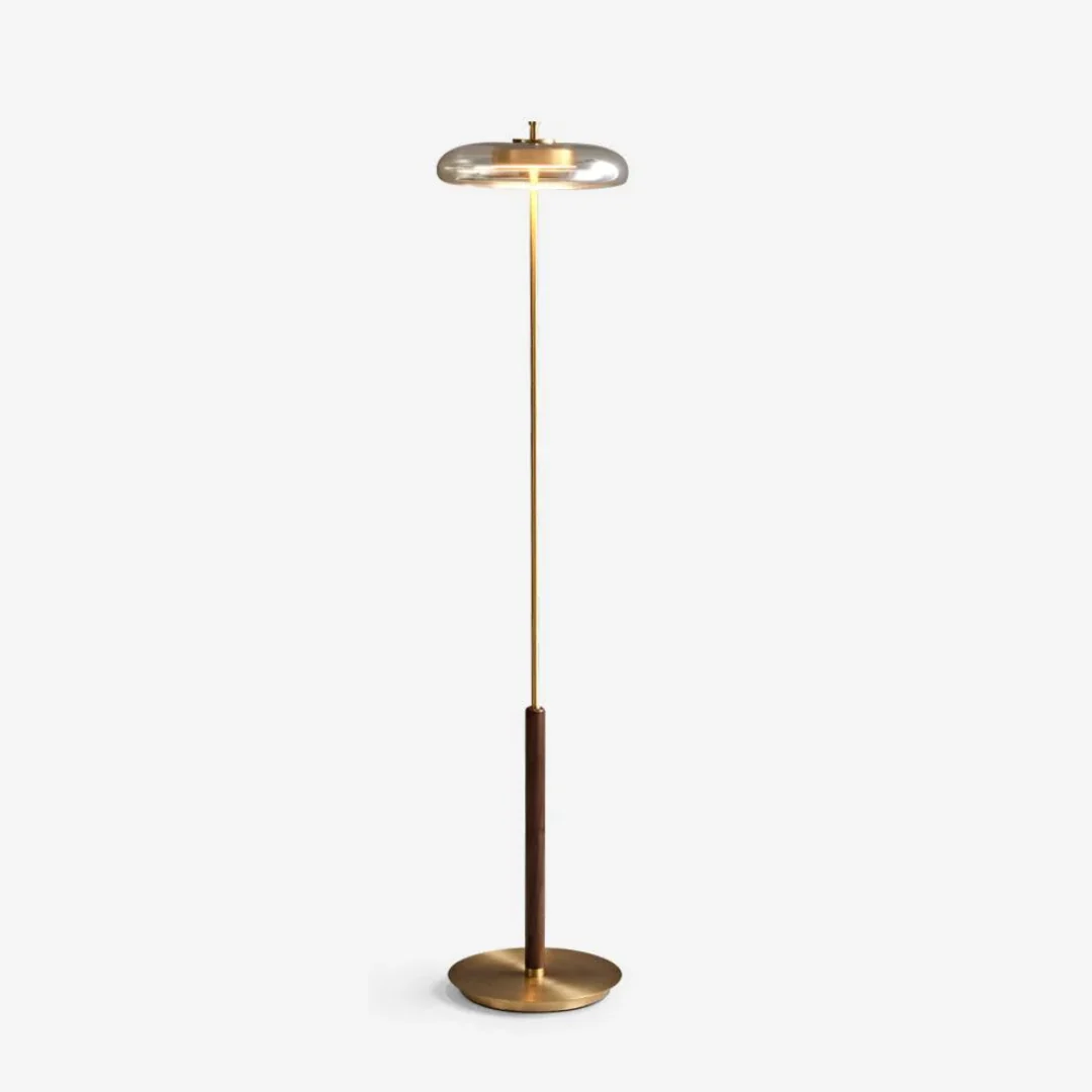 High-Performance Redondo Floor Lamp Relaxed