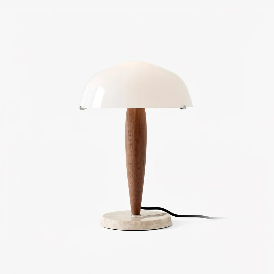 Comfortable Herman Table Lamp First-Class