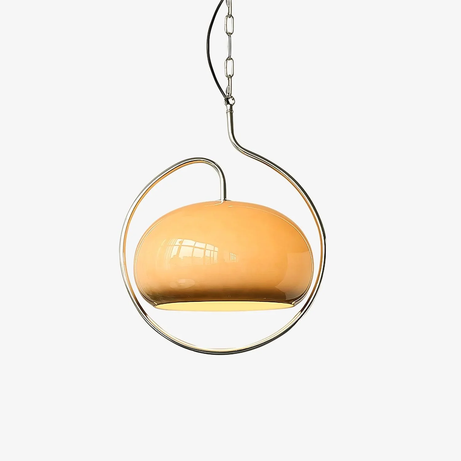 Green Medieval Pendant Light World-Class