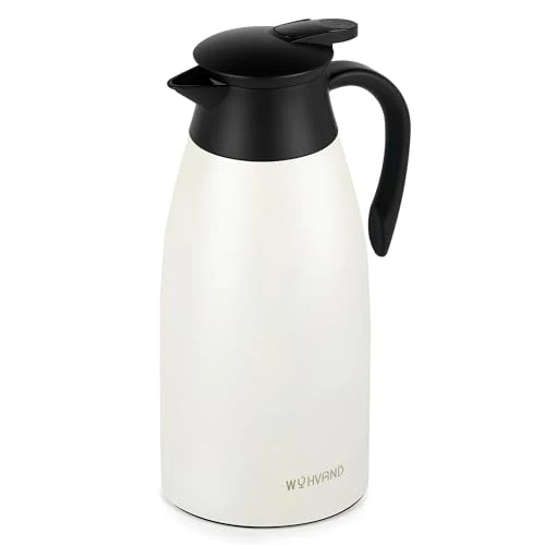 Specialty Thermal Coffee Carafe Original Design