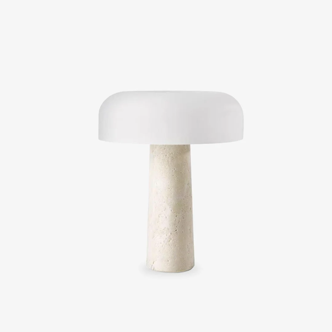 Functional Mexini Elegant Table Lamp Stylish