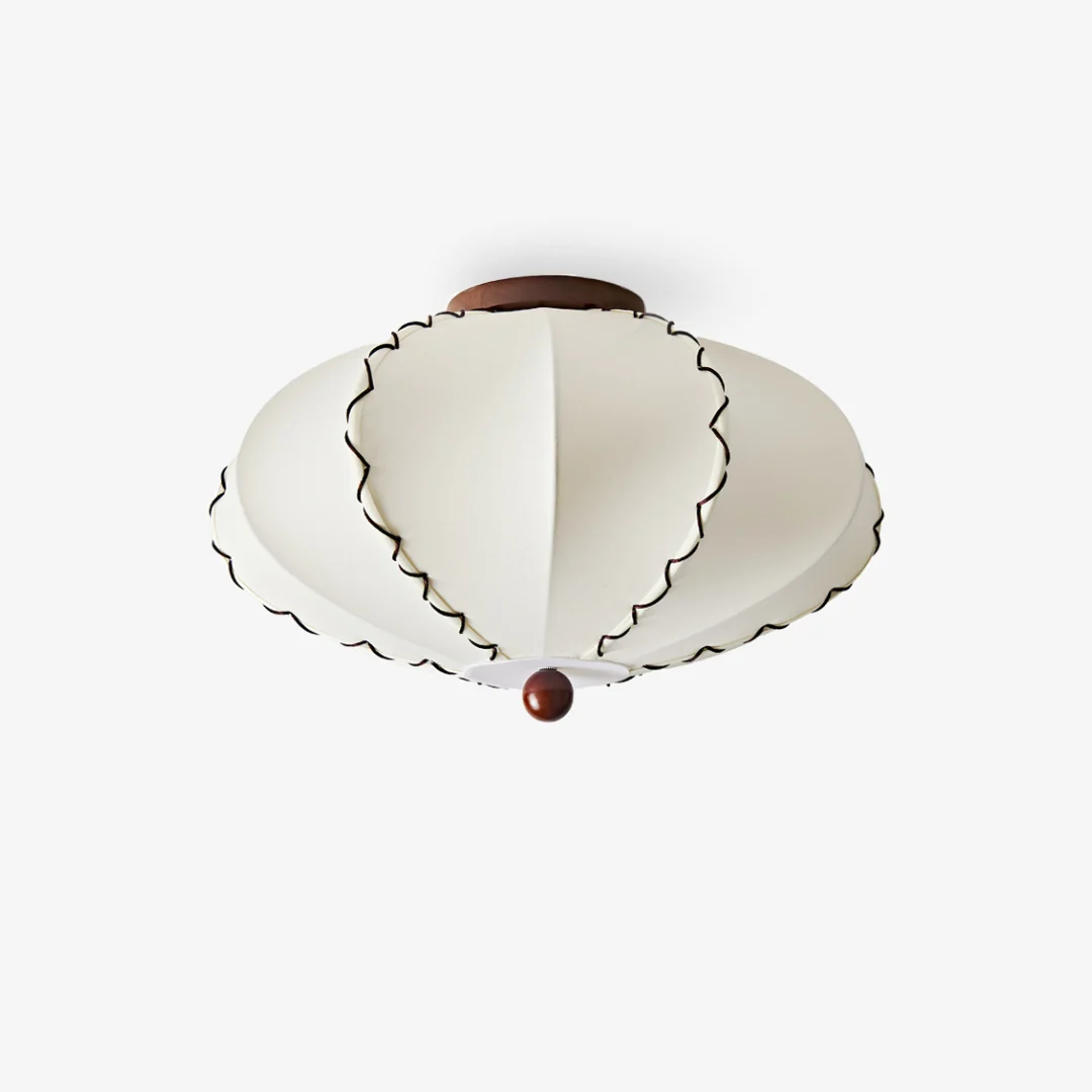 Secure Maurer lace Ceiling Lamp Reliable