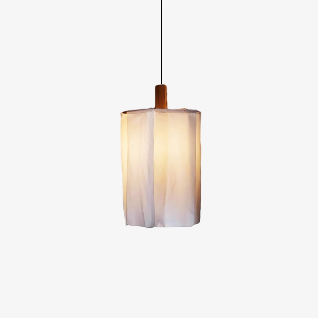 Powerful Japanese-style Naomi Pendant Lamp Recyclable