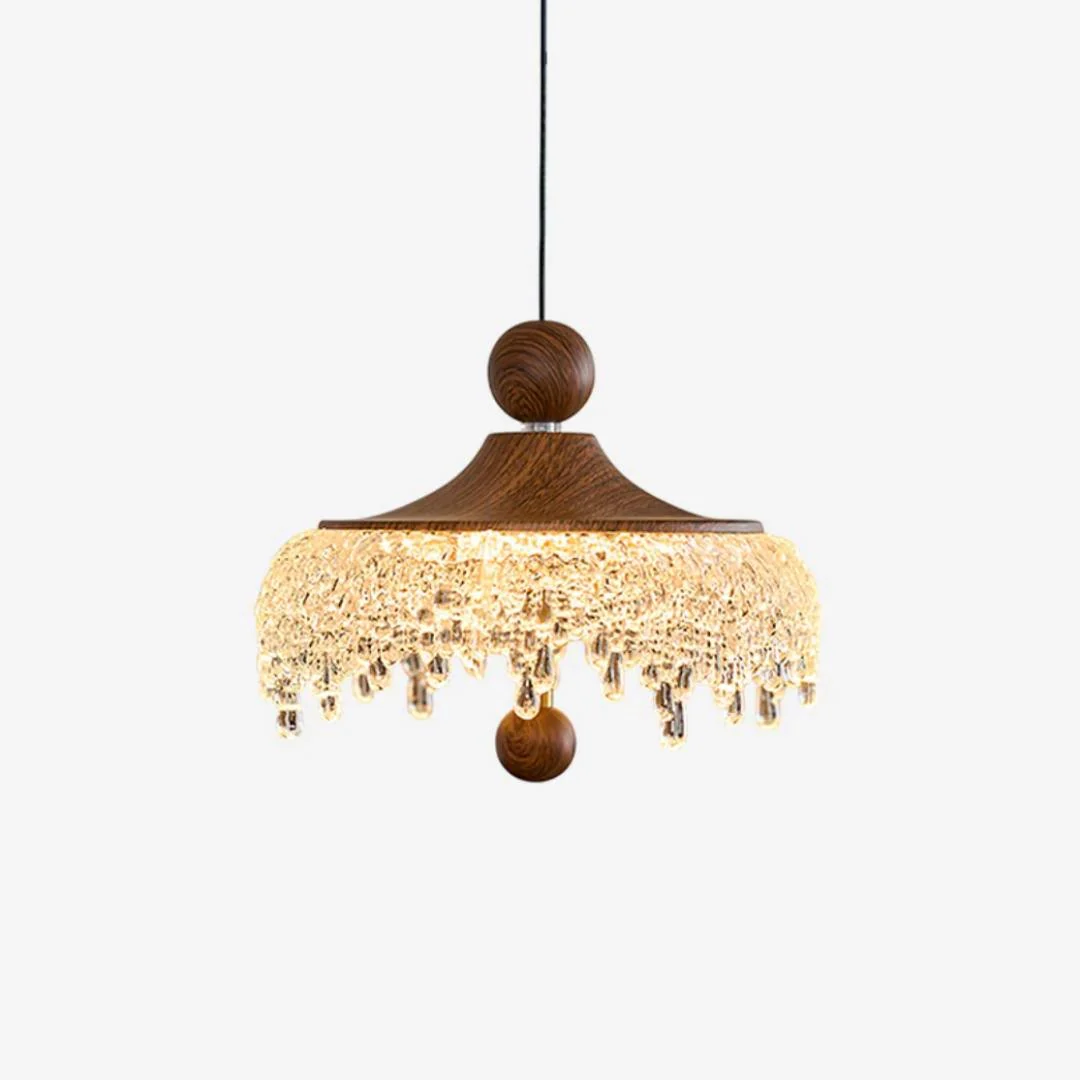 Consistent Nelora Pendant Lamp Enhanced