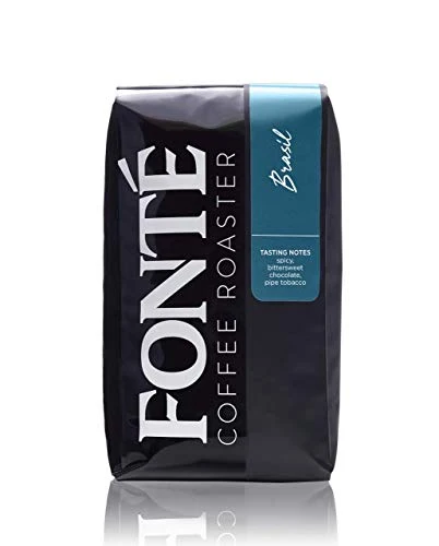 Advanced Fonte Coffee Roaster 12 Ounce High-Grade