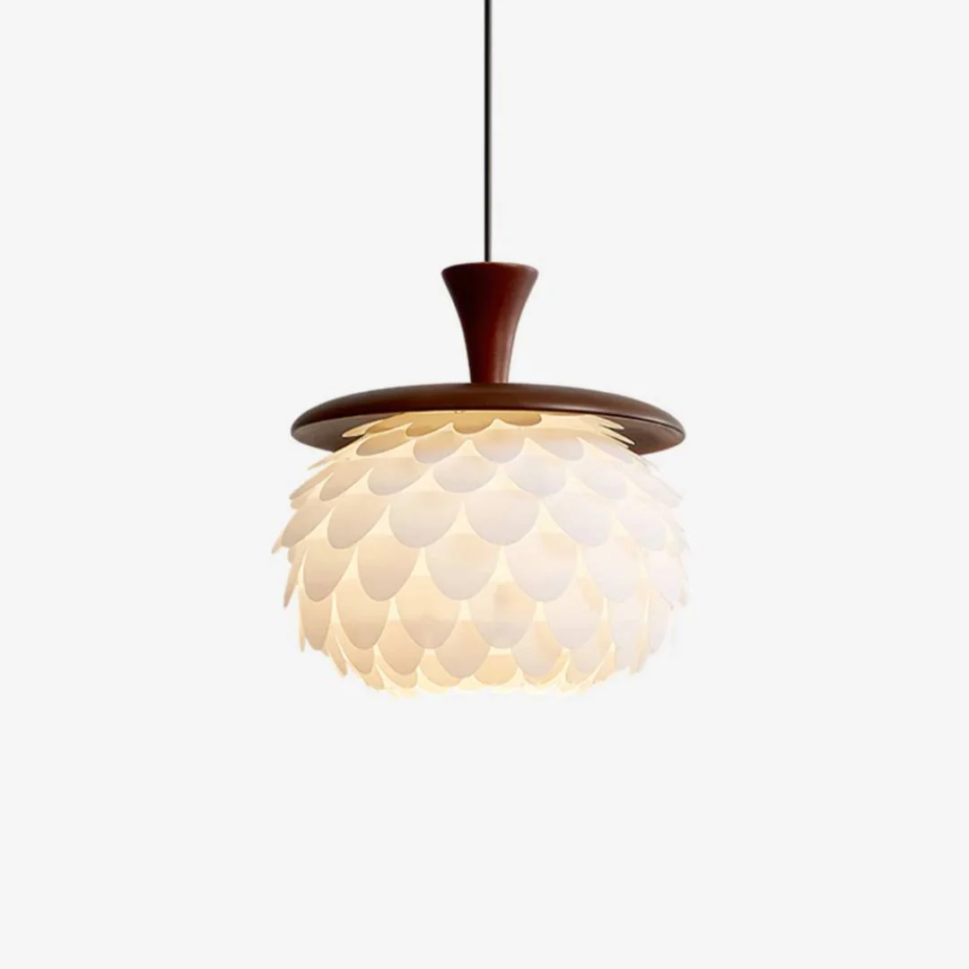Unique Avera Pendant Lamp Recyclable