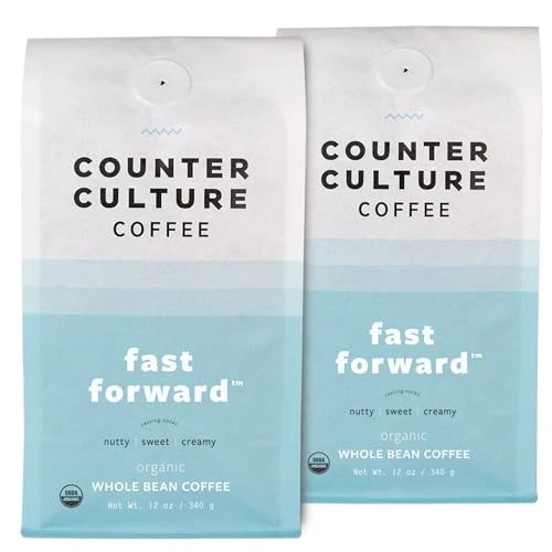 Reliable Counter Culture Whole Bean Coffee 2 24 Ounce Convenient