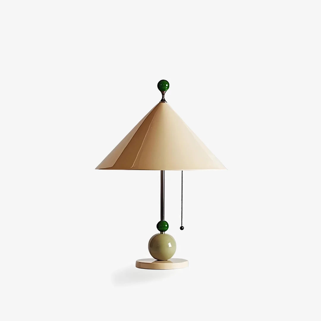 High-Performance Georia Table Lamp Reliable