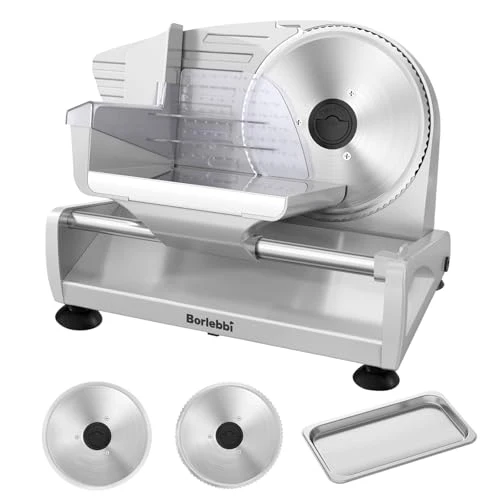 First-Class Meat Slicer Machine for Home Artisan