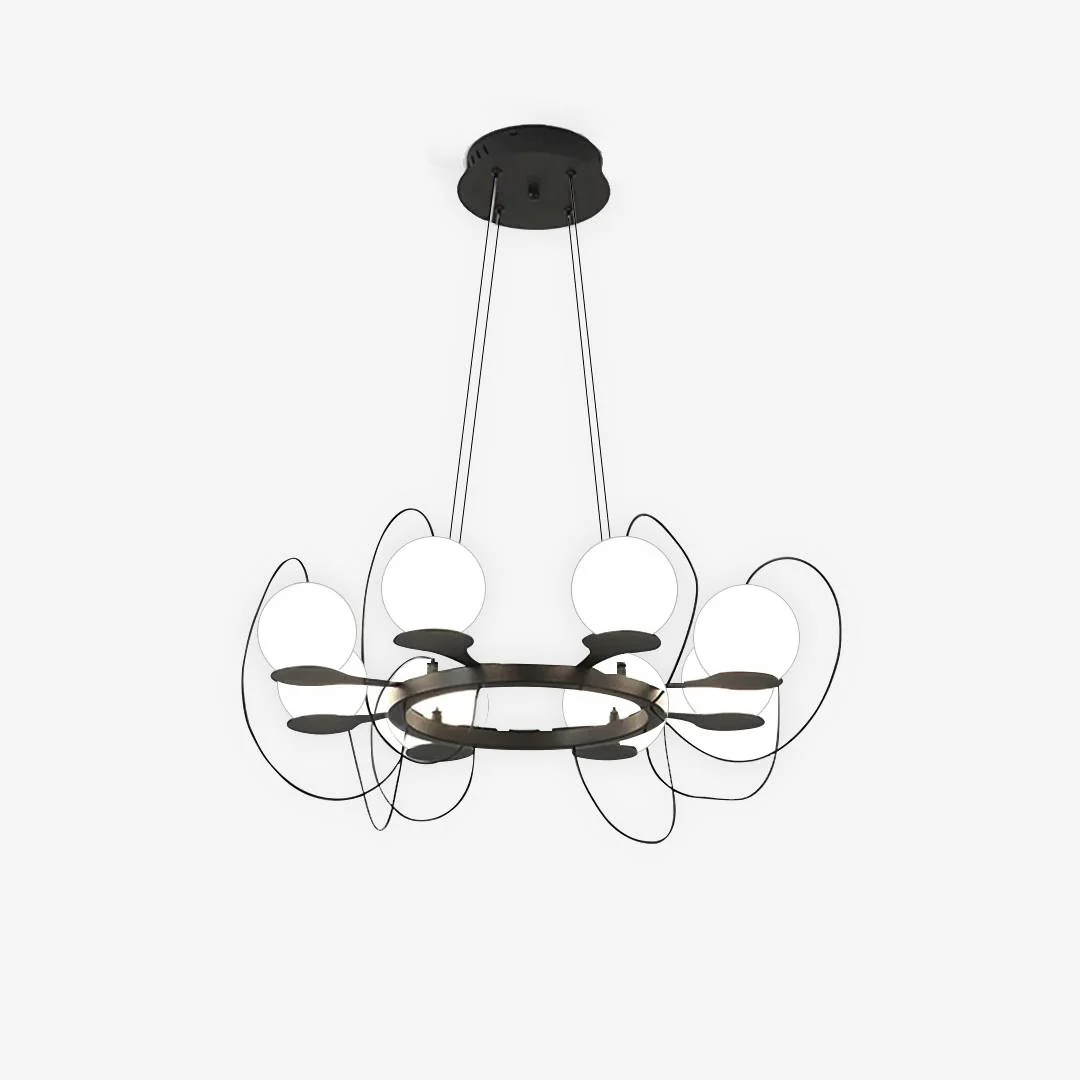 Dependable Dubelia Chandelier Durable