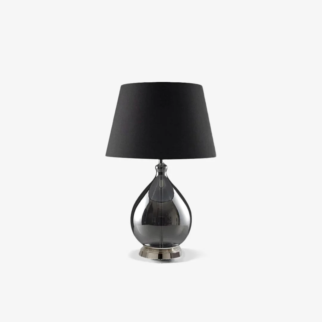 Secure Orlando Table Lamp Artisan
