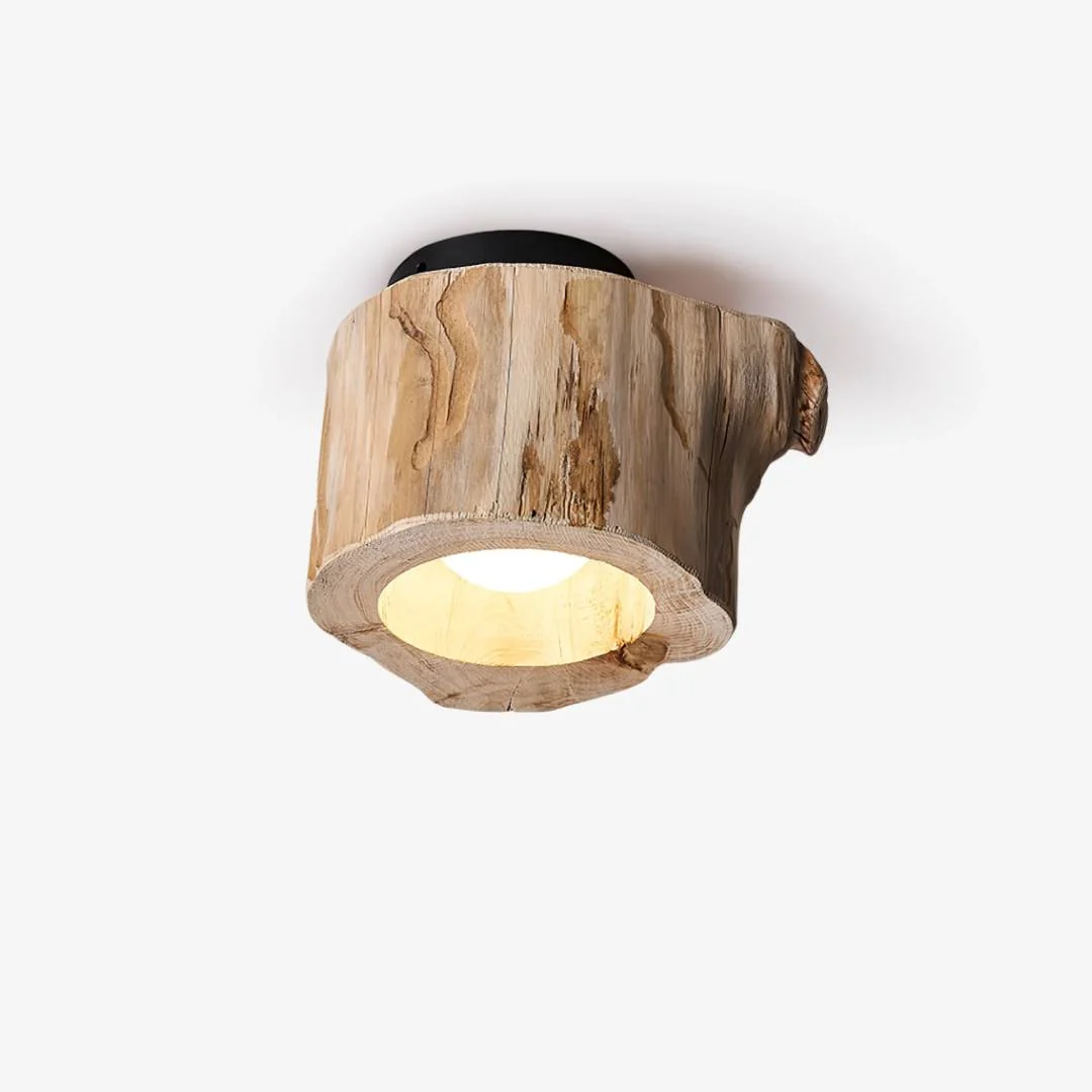 Secure Velden Hollow Ceiling Lamp Long-Lasting