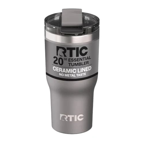 High-Quality 20oz Essential Tumbler with Lid Smart