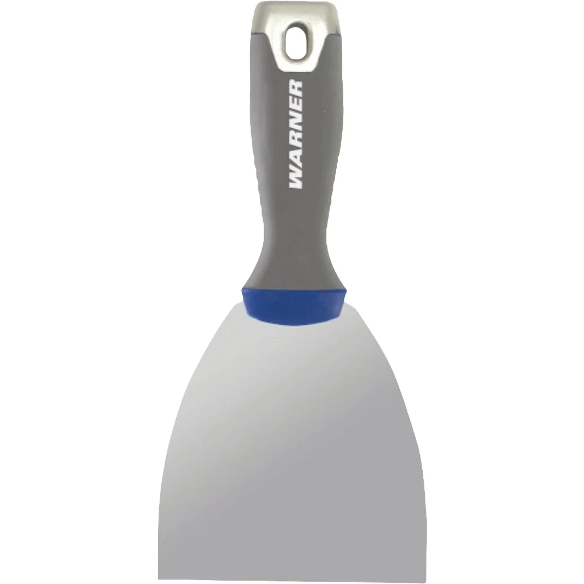 Fast Warner ProGrip 4 In. Flex Joint Knife with Hammer Cap Unique