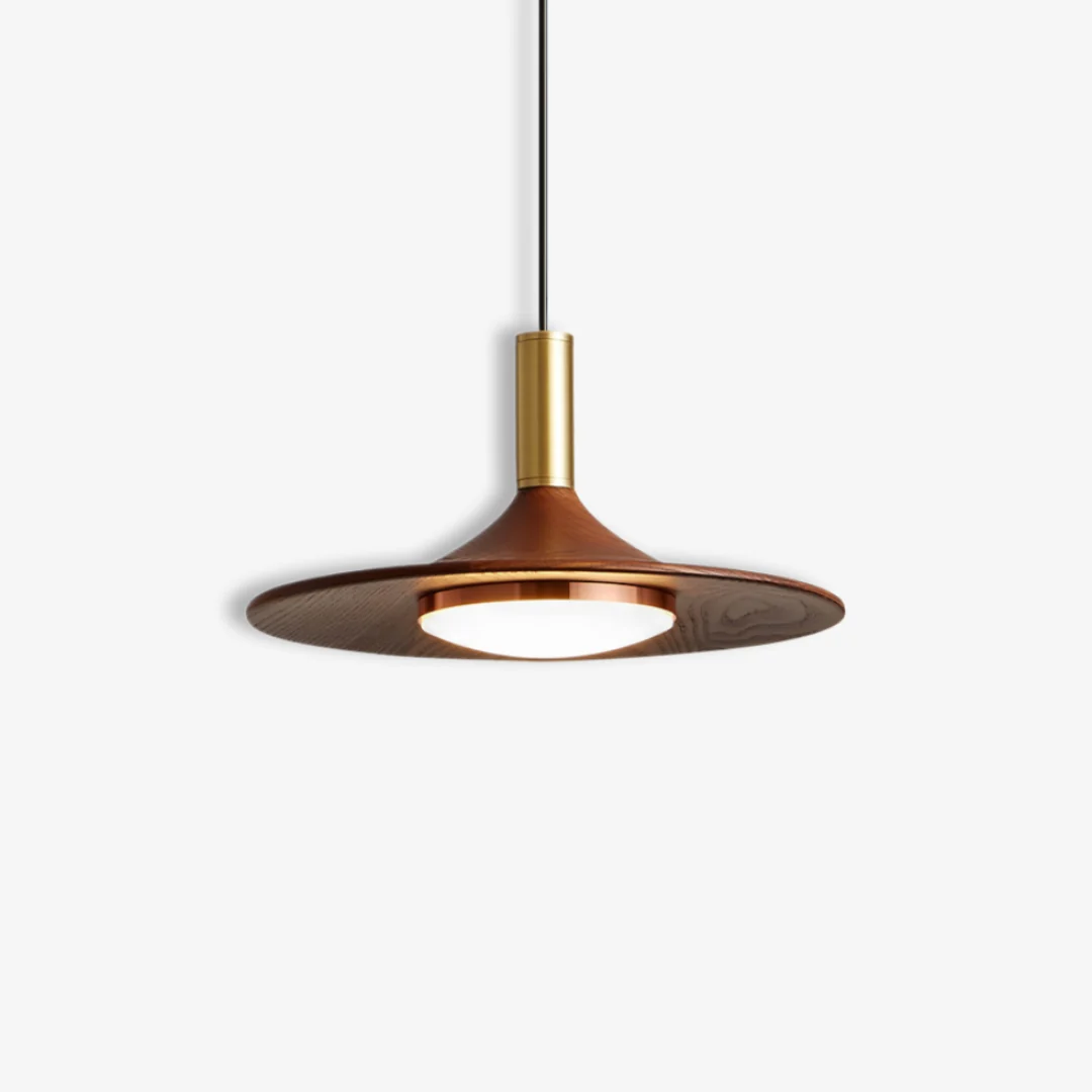 Next-Generation Kris Hanglamp Efficient