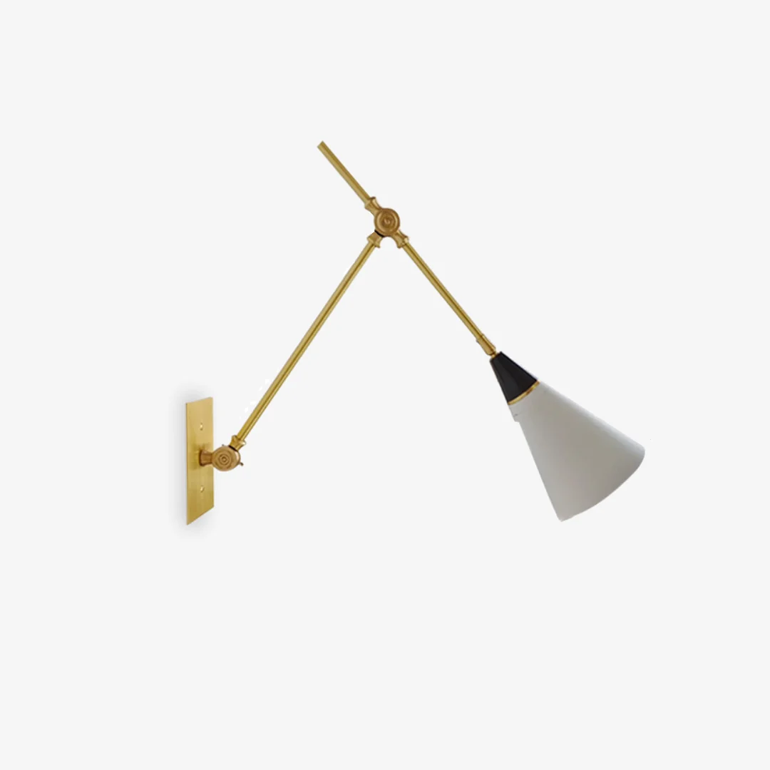 User-Friendly Mali Wandlamp Convenient