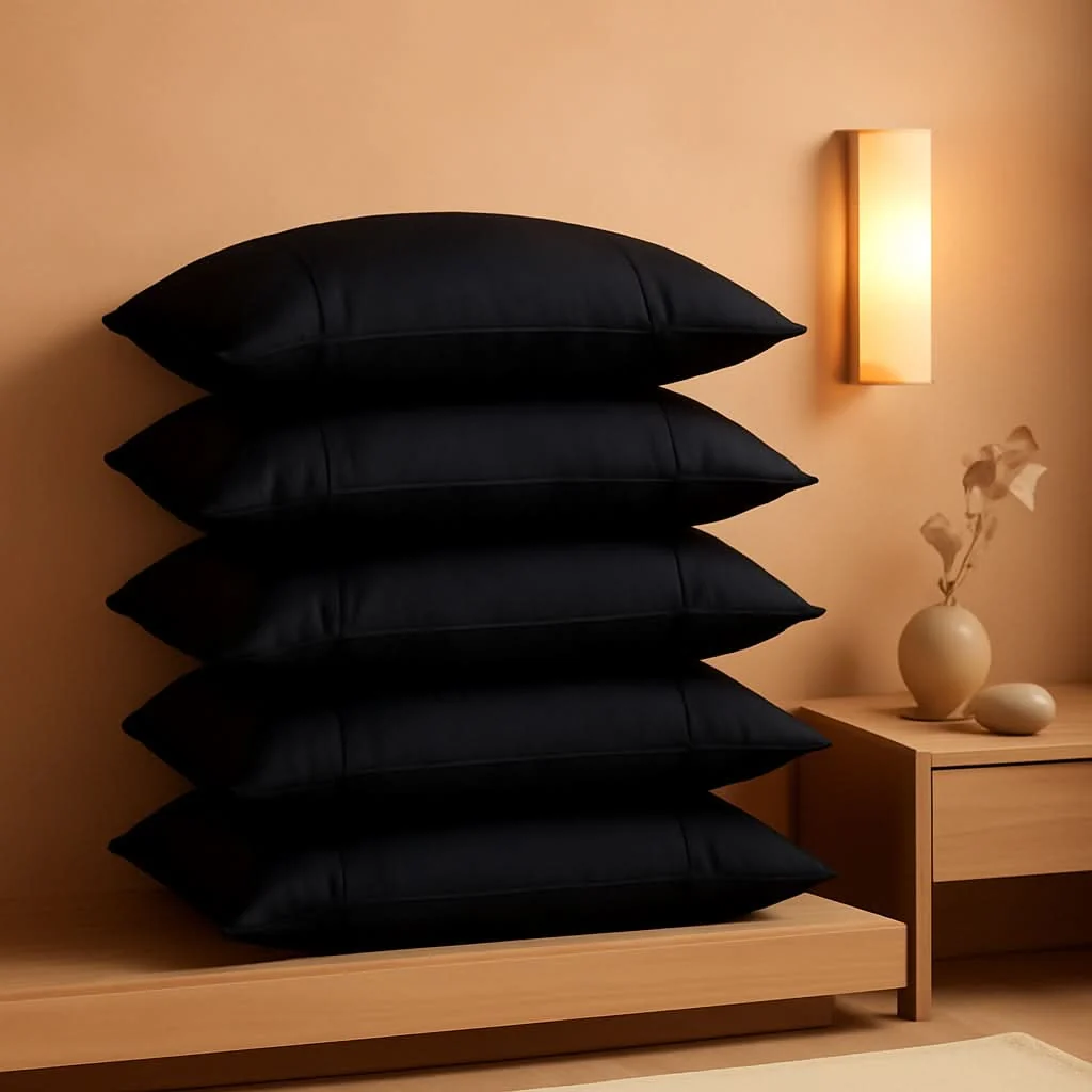 Luxury 5 Pack 55 Pound Fillable Sandbags Outdoor Umbrella Bases Excellent