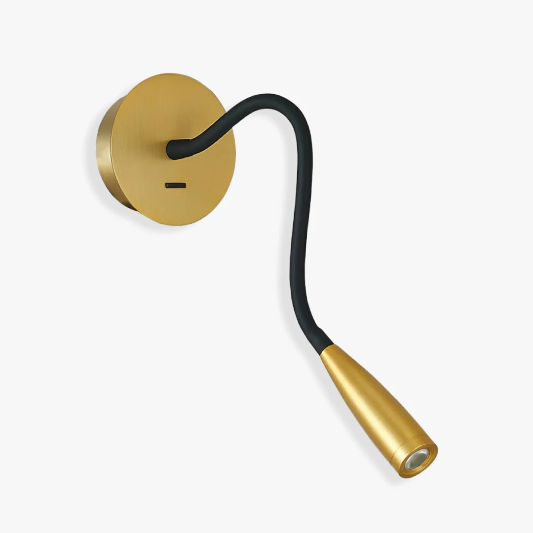 Proven Goose Neck Wall Lamp Trusted
