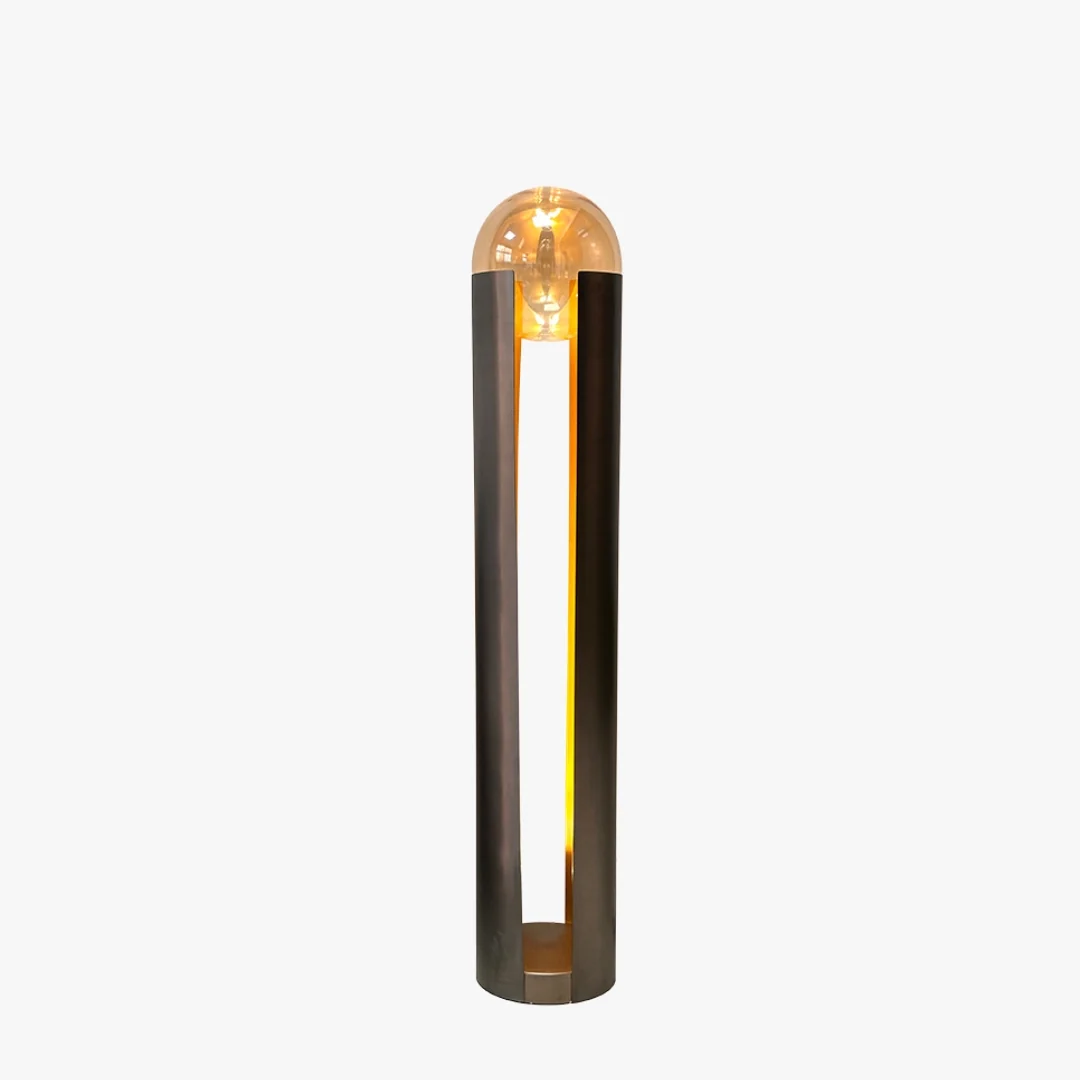 Sustainable Nordic High Sense Floor Lamp Enhanced