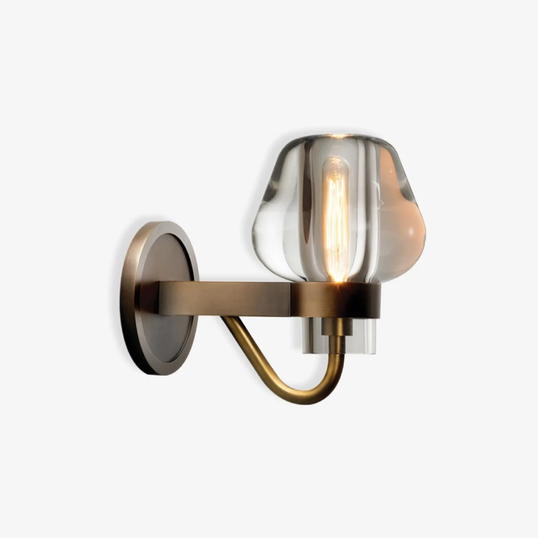 Excellent American K9 Crystal Wall Lamp Premium