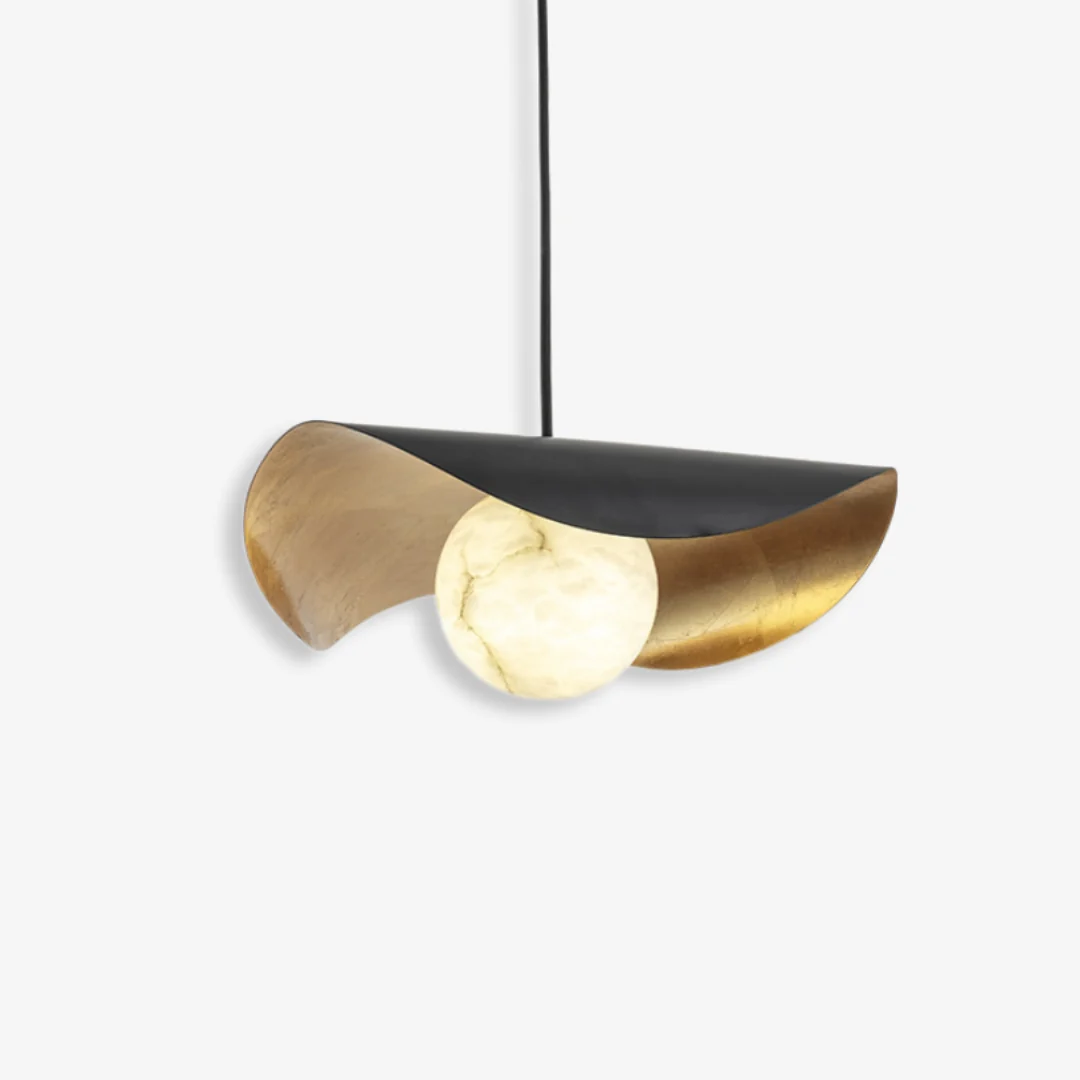 Elite Vigorously Pendant Lamp Secure