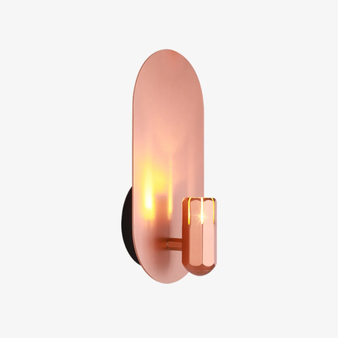 Excellent Brickton Wall Lamp Responsible