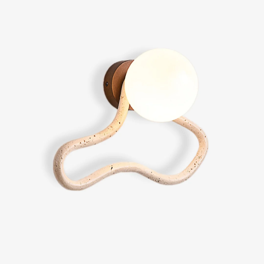 Premium Lamir Wall Lamp Trendy