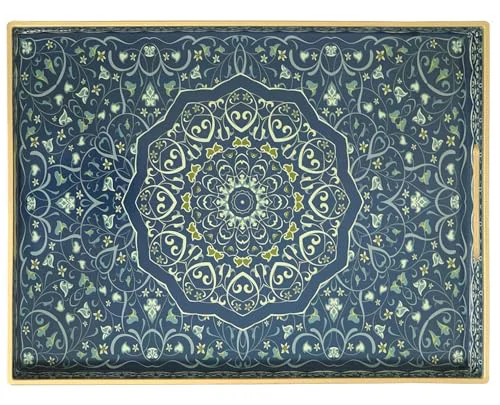 Powerful Decorative Tray Recyclable
