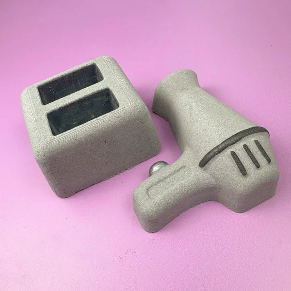 User-Friendly My Last Bath Bomb Original