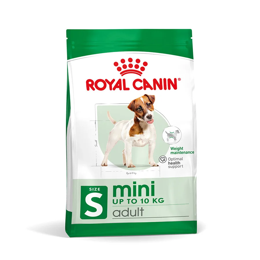 Outstanding Royal Canin Mini Dry Adult Dog Food 2kg Durable