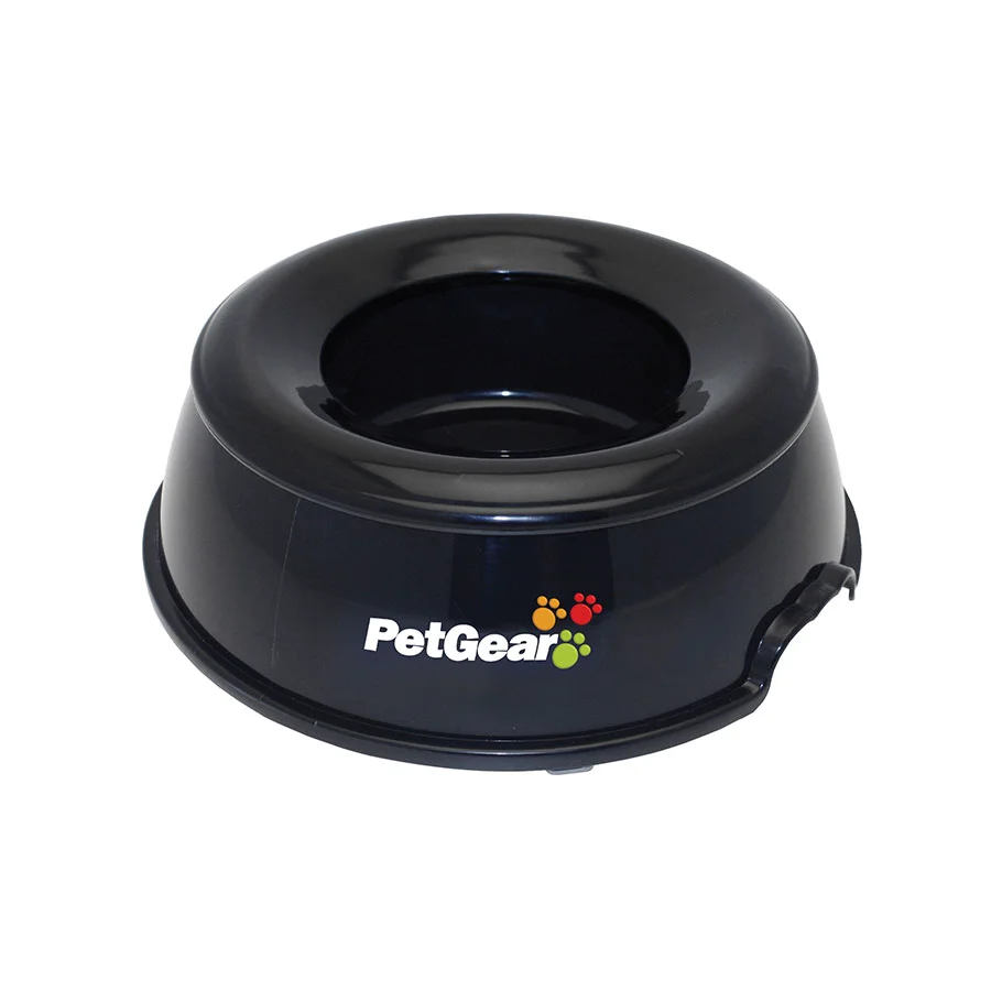 Healthy Pet Gear Non Spill Bowl Dependable