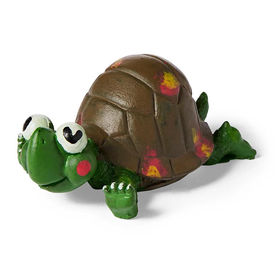 High-Grade Pets at Home Turtle Aquarium Ornament Trendy
