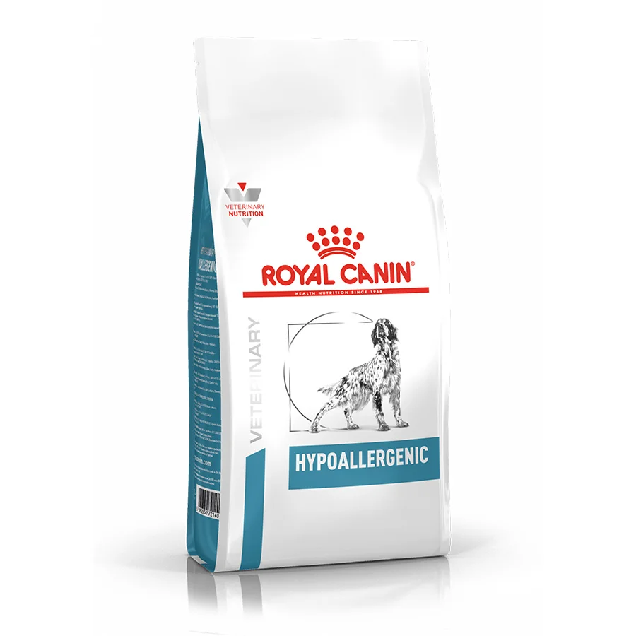 World-Class Royal Canin Veterinary Hypoallergenic Adult Dry Dog Food Quality