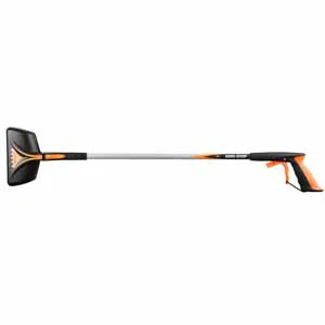 Verified HandiScoop Easy Reach Dog Poop Scoop Large High-Performance