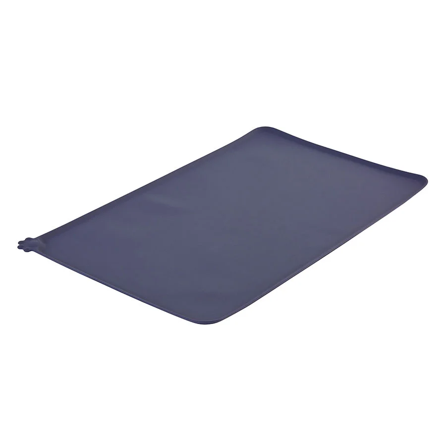 Top-Quality Pets at Home Silicone Feeding Placemat Purple Expertly Made