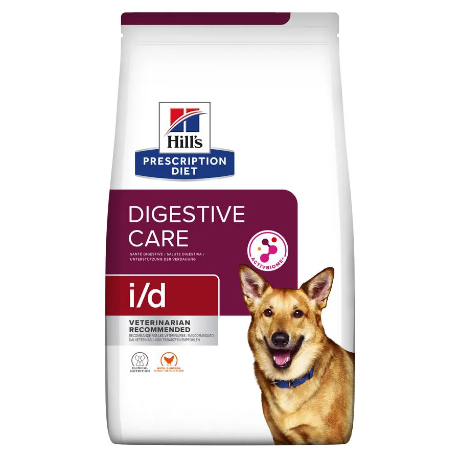 Outstanding Hill x27 s Prescription Diet Digestive Care Adult Dry Dog Food Chicken Quality