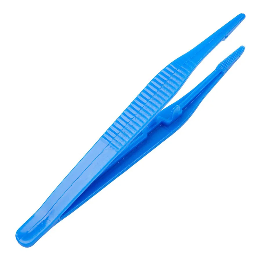 Premium Pets at Home Reptile Tongs Lightweight